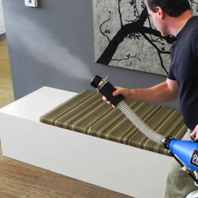 Professional Odor Removal in Dunnigan, CA